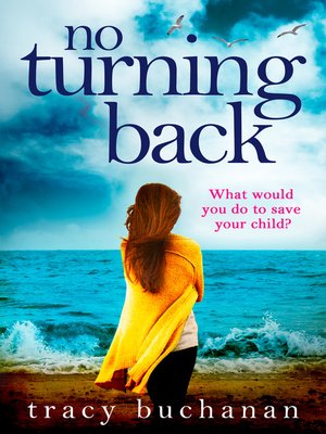 No Turning Back - ebook